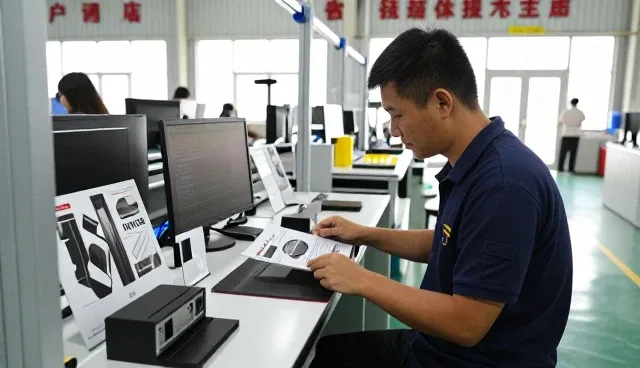 包装配送速览：金属材料生产的加工型重点整理