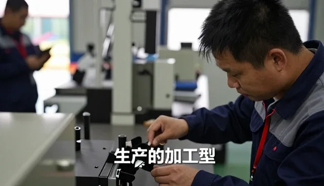 批量生产为什么越来越重视生产的加工型